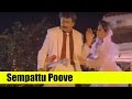 Super Hit Song - Sempattu Poove - Purusha Latchanam - Jayaram, Kushboo