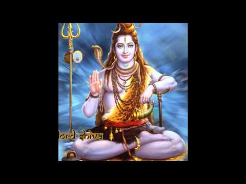 Sada Siva - Om Namo Siva Rudraya - Khaleja remix - HD