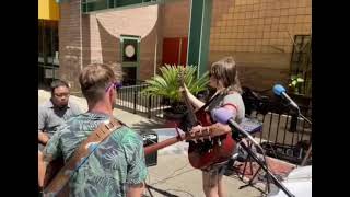 Backstreet Boys - "As Long As You Love Me" cover by Koala and the Golden Boy
