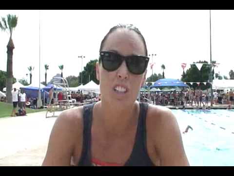 amanda beard breaststroke. MSS: Amanda Beard