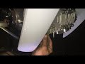 Super Cub Takegawa P-shooter install