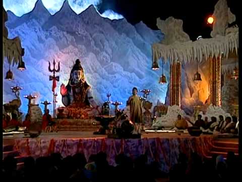 Naam Tujhe Barve Ga Shankar Full Song - Maha Shiv Jagran