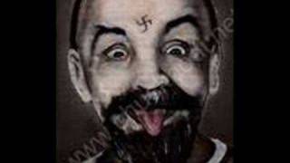 Watch Charles Manson In Your Music Mind video