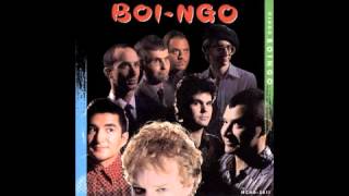 Watch Oingo Boingo Is This video