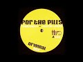 Austin Leeds And Terranova - For The Pills (Original Mix)