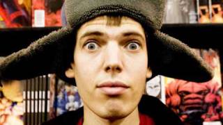 Watch Jeffrey Lewis Another Girl video