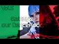 🌌Galaxy's our Dancefloor - Vol.5 Original Edition ★ 3 Hours Italo Dance Mix