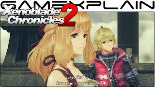 Xenoblade Chronicles 2 - Challenge Mode DLC Explained & Coming Friday (Shulk & Fiora Blades!) Xenoblade Chronicles 2 - Challenge Mode DLC Explained & Coming Friday (Shulk & Fiora Blades!)