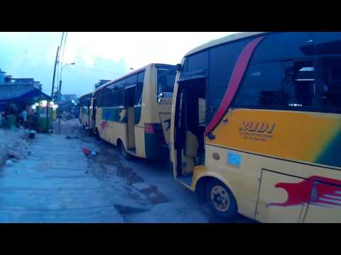 Video travel bandung rangkasbitung Video travel bandung rangkasbitung