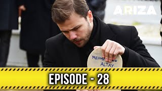 Arıza Episode 28 English Subles - Hd