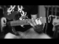 Sad guitar solo improvisation - Neogeofanatic