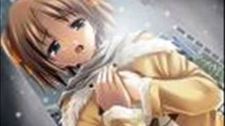 Anime- My Happy Ending