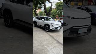 2025 Kia Ev5