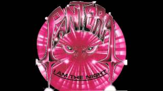 Watch Pantera I Am The Night video