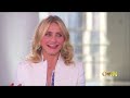 Cameron Diaz on Turning 40: "Oh, Now Life Begins" -- First Look - Oprah Prime - OWN