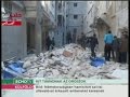 Ellentmondásos nyilatkozatok szíriai civilek haláláról - Echo Tv