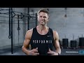 Ultimate Full-Body Dumbbell Workout | Andy Speer