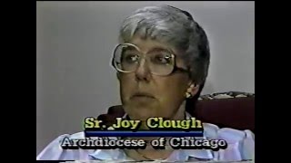 Wbbm-Tv 6Pm News, September 16, 1985