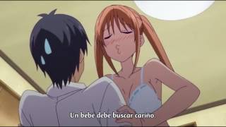Aho Girl - Quieres tus Senos?, Chupa Todo lo que Quieras - sub esp