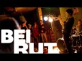 Beirut Best Songs Compilation