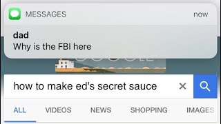 FBI meme compilation