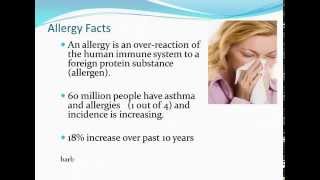 Allergies and Your Immune System