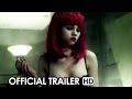 KITE Official Trailer (2014) HD