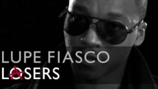 Watch Lupe Fiasco What U Want video