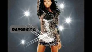 Watch Alexandra Burke Dangerous video