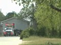 Burkburnett TX video: Pruitt Ford www.pruittford.com Andy Thornton House Moving