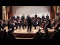 Joseph Haydn: Symphony No. 103 in E-flat major, Drum Roll Finale. Allegro con spirito