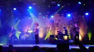 Watch Magnus Uggla Pom Pom magnus Ugglas Fanfar video