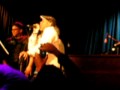 Black Rock Coalition Orchestra feat. Corey Glover, One Nation Under A Groove, NYC 1-2-10