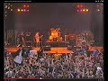 Helmet - Live at Hultsfred Festival 1997