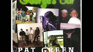 Watch Pat Green Adios Days video