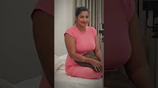 Actress Reshma Rechu Reel