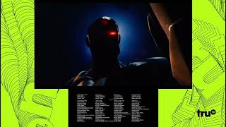 The Suicide Squad - Trutv Intro 31525 Network Premiere
