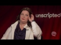 'Identity Thief' Full Unscripted Interview: Jason Bateman, Melissa McCarthy | Moviefone