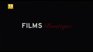 Ghost Town Anthology - Ici Artv Intro