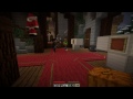 Minecraft Christmas ADVENTure 3 - Revenge (Day 15)