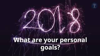 Achieve your goals faster in 2018 by working with Transformation21st