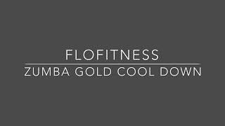 Zumba Gold Cool Down
