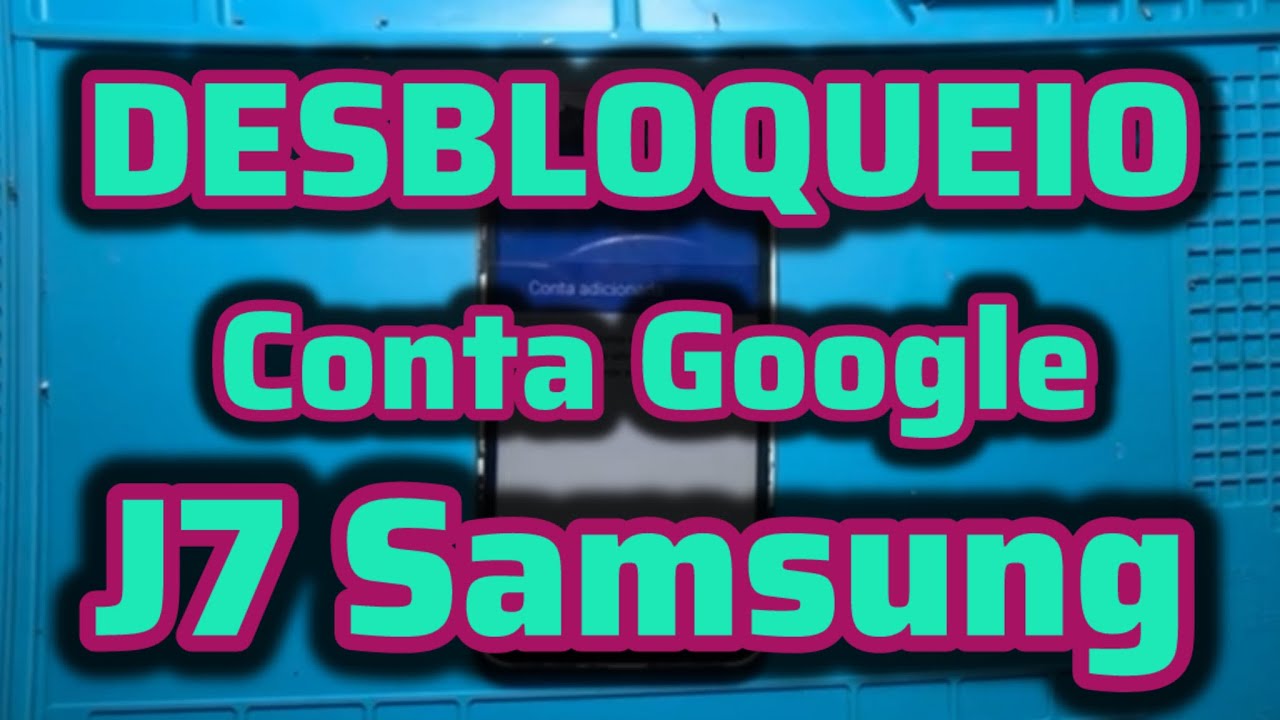 Samsung J7 Erase FRP Google Unlock Samsung J7 Erase FRP Google Unlock