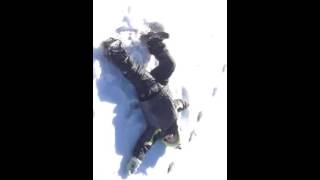 Snow Angels Nov 2014