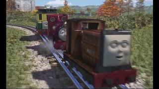 The Mr Men And Little Miss. A Thomasmr Men Mv