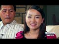 Exclusive Interview
