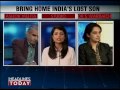 Presumed Dead Sepoy Traced Alive After 41 Years
