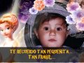 VIDEO DEDICADO A LAURIZ EN SUS 15 AÑOS...."LA MAGIA DE NIÑA A MUJER....FELICIDADES"