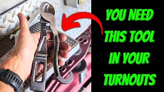 A Firefighter Must Have Tool The Channellock 87 Rescue Tool