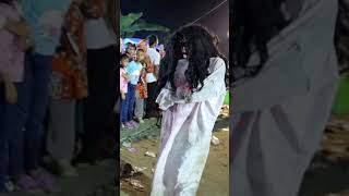 Kunti Bogel Lucu
